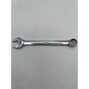 Snap On OEX-140 5.5” Combination Wrench 7/16” -  12 Point USA